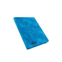 4. Gamegenic: Prime Album 18-Pocket - Blue - Album na Karty